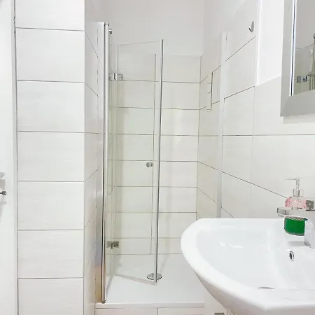 アパート Candy *