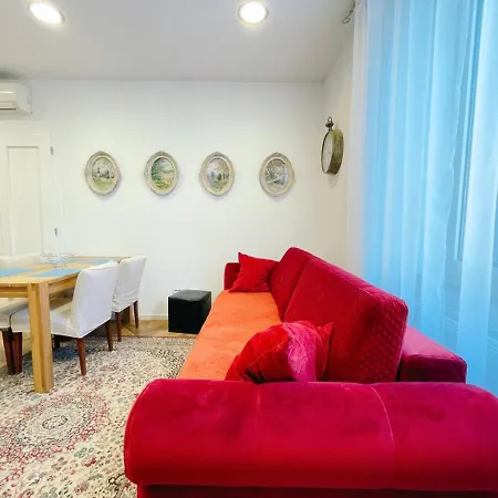 アパート Candy プーラ