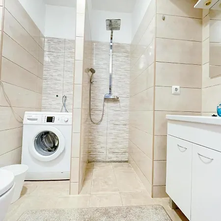 Candy Appartement Pula